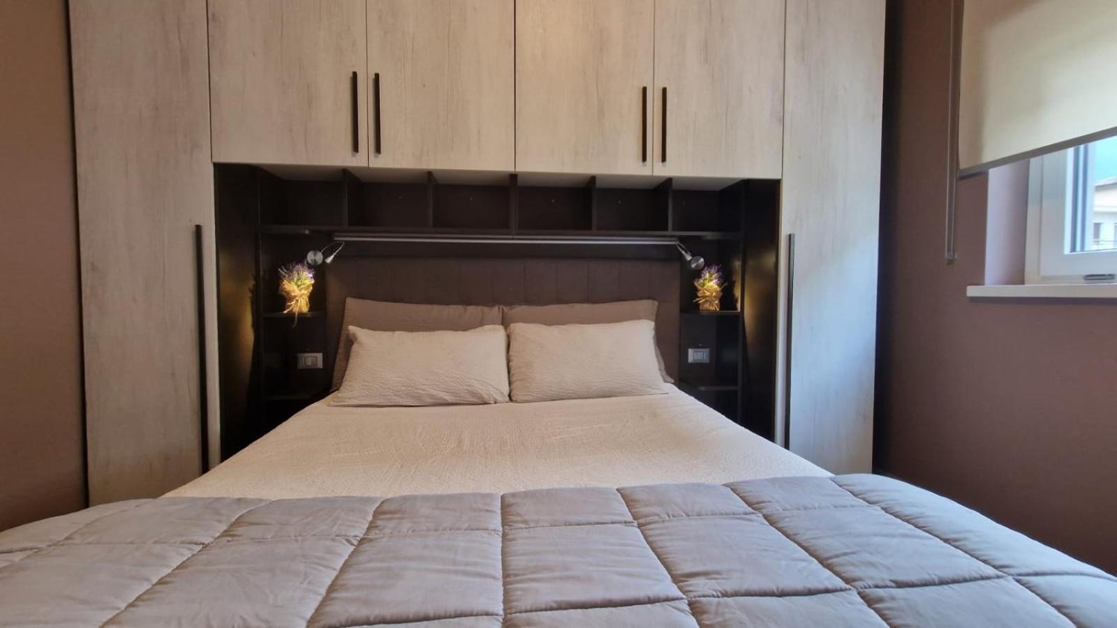 Apartamento Casa Lina *