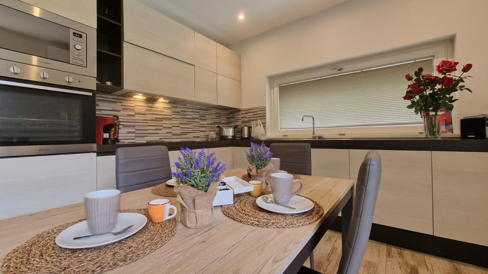 Apartamento Casa Lina Tirano
