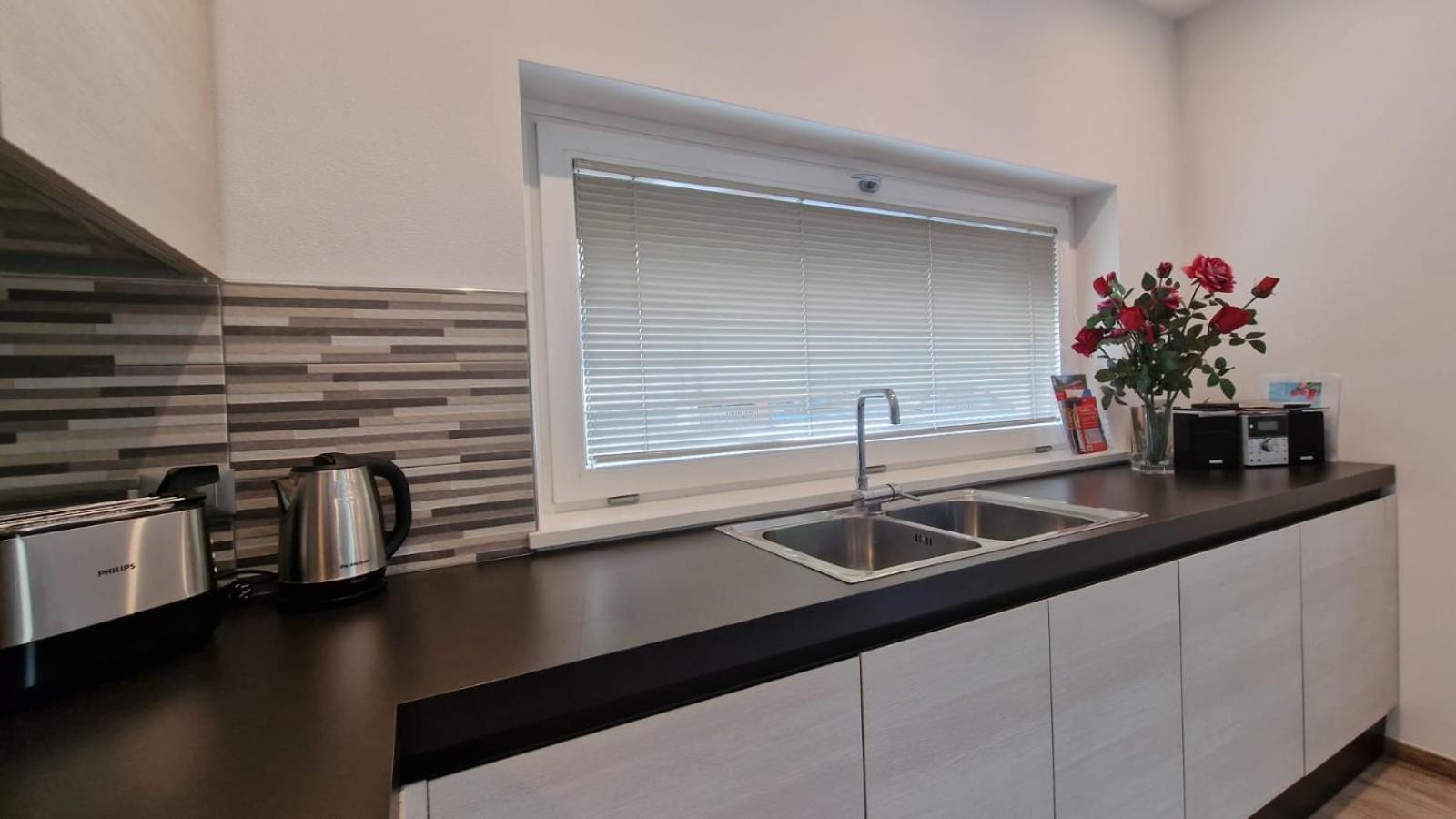 Apartamento Casa Lina *