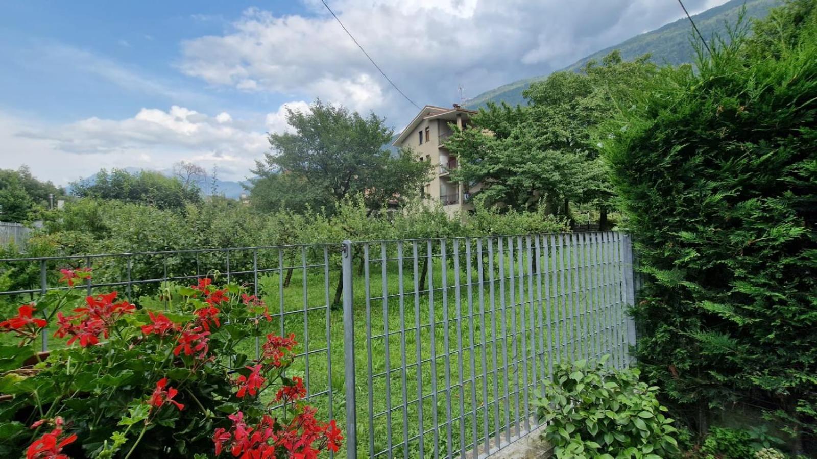 Apartamento Casa Lina Tirano