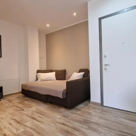 Ferienwohnung Casa Lina Tirano Exterior foto