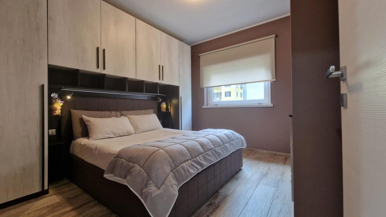 Casa Lina Apartment Tirano