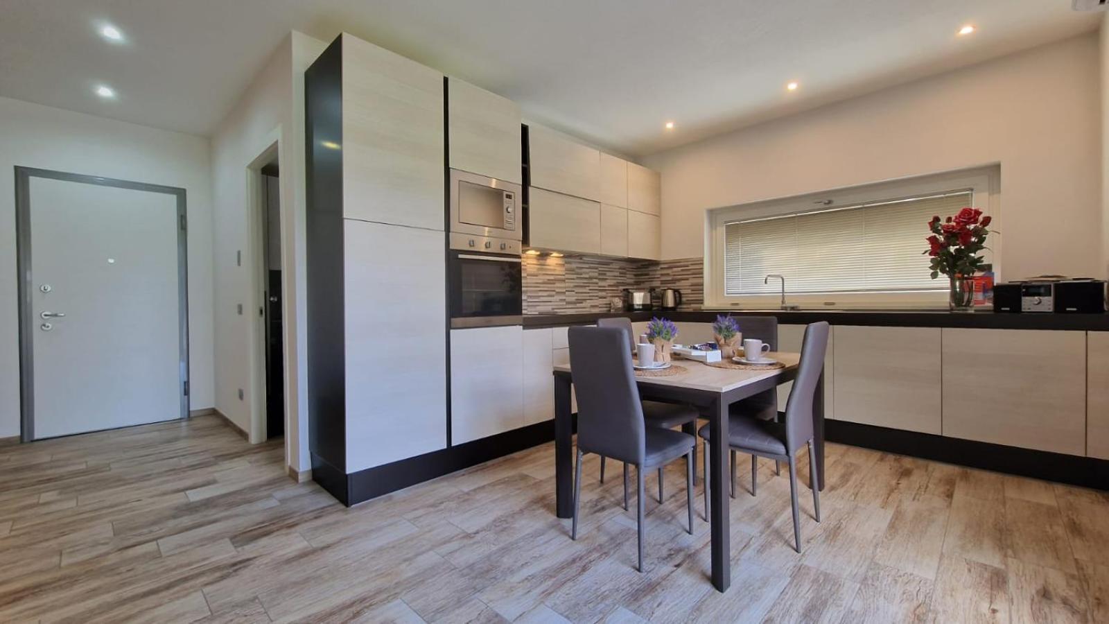 Casa Lina Apartment
