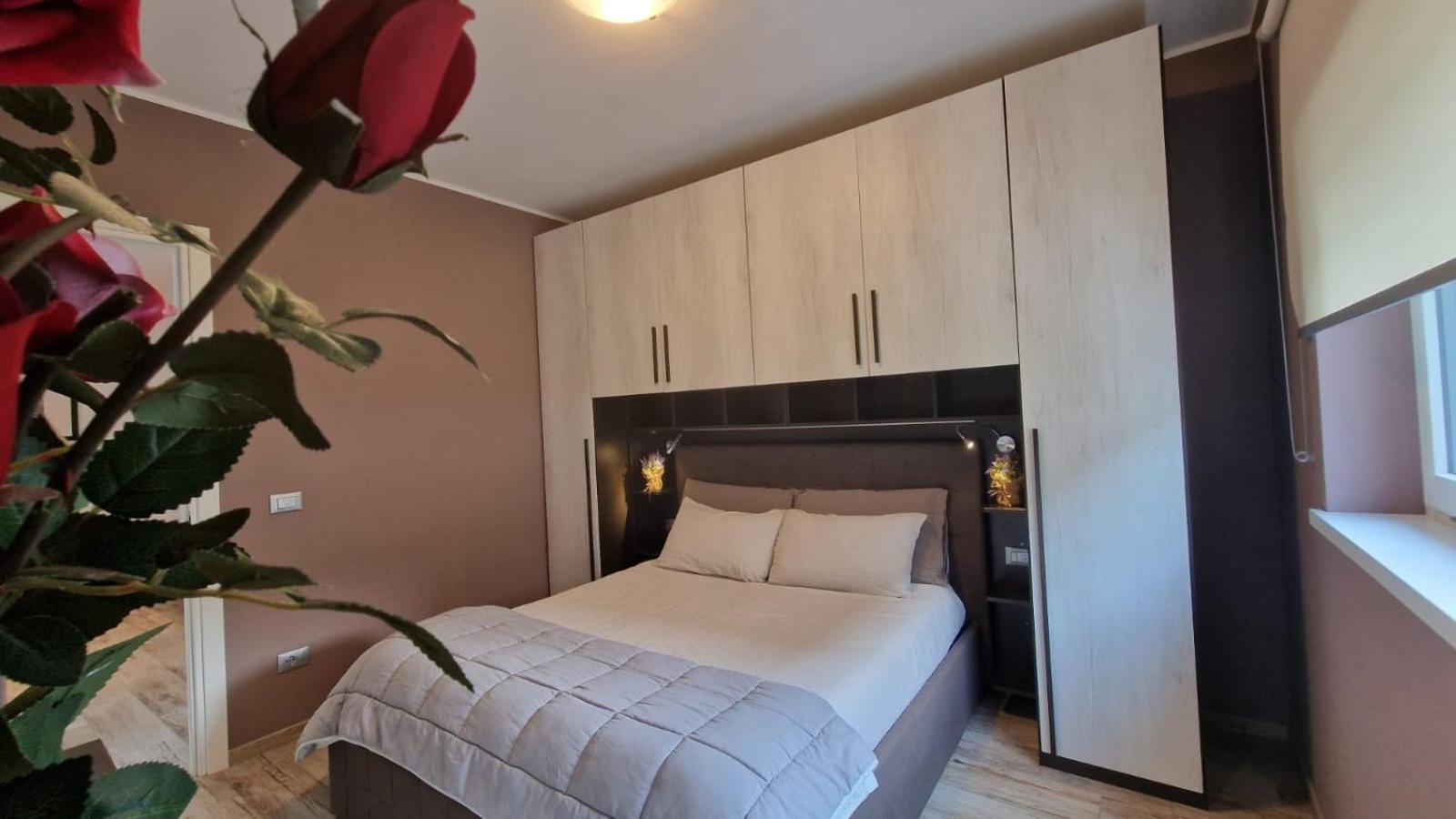 Casa Lina Apartment Tirano