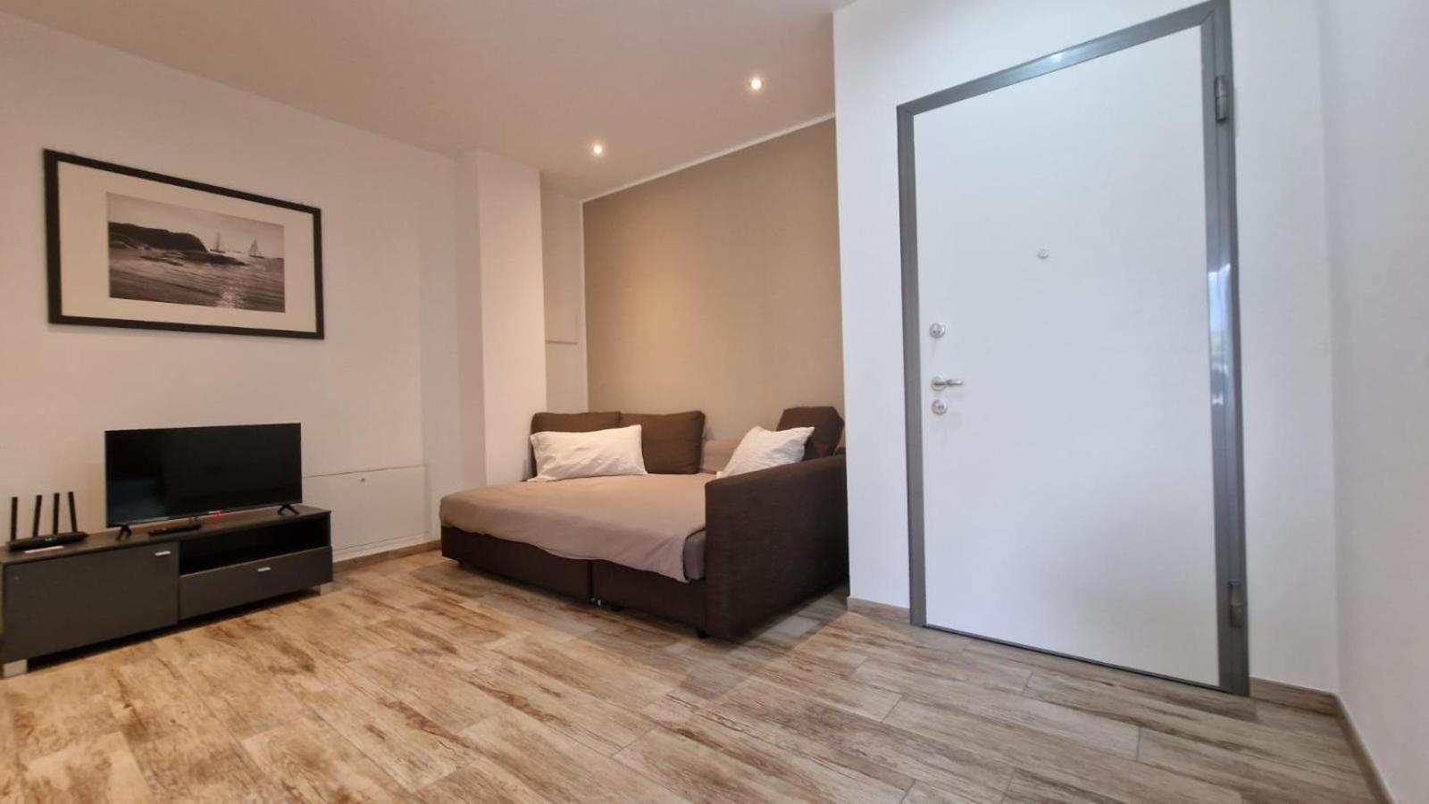 Casa Lina Apartment Tirano