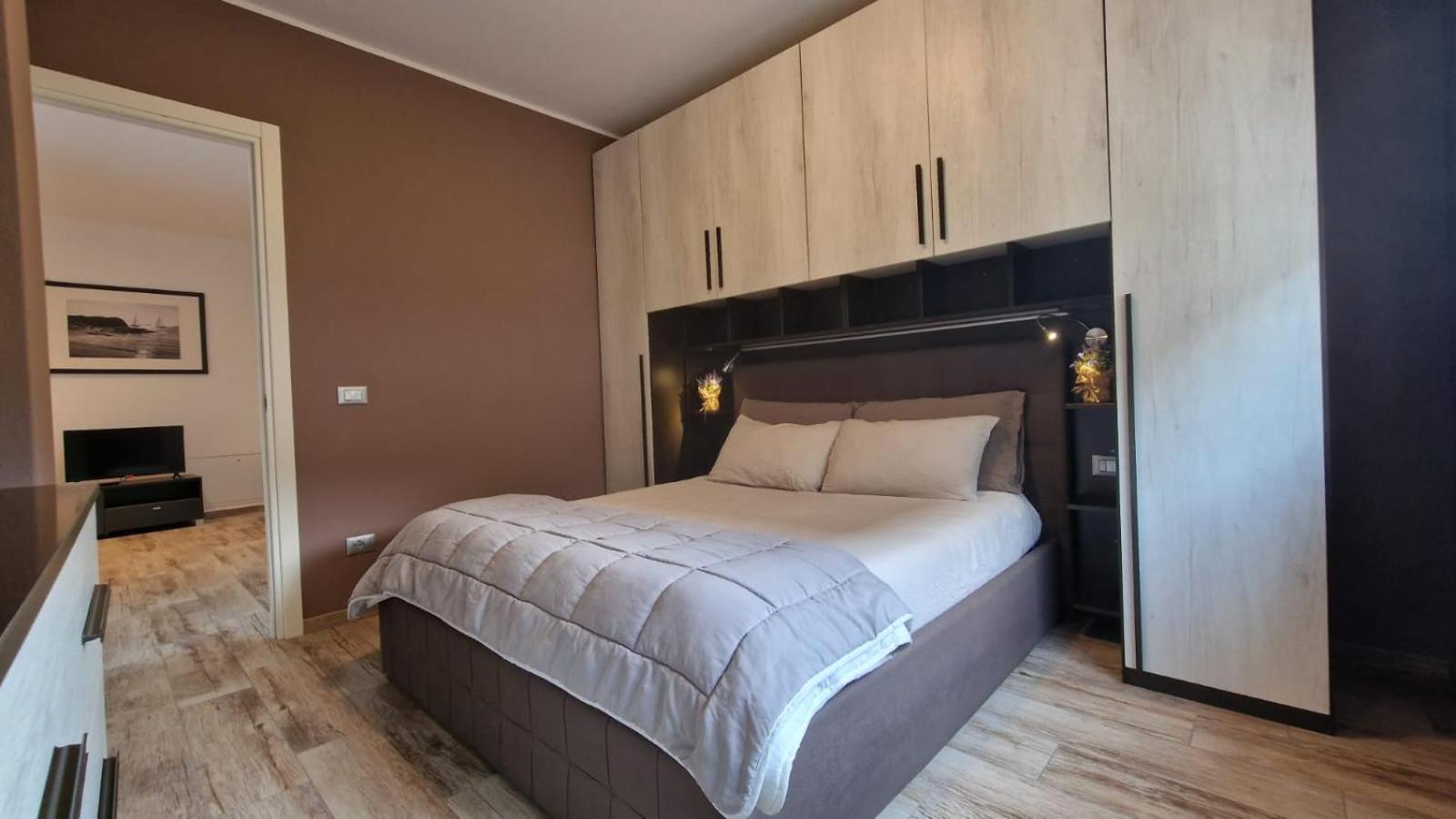 Casa Lina Apartment