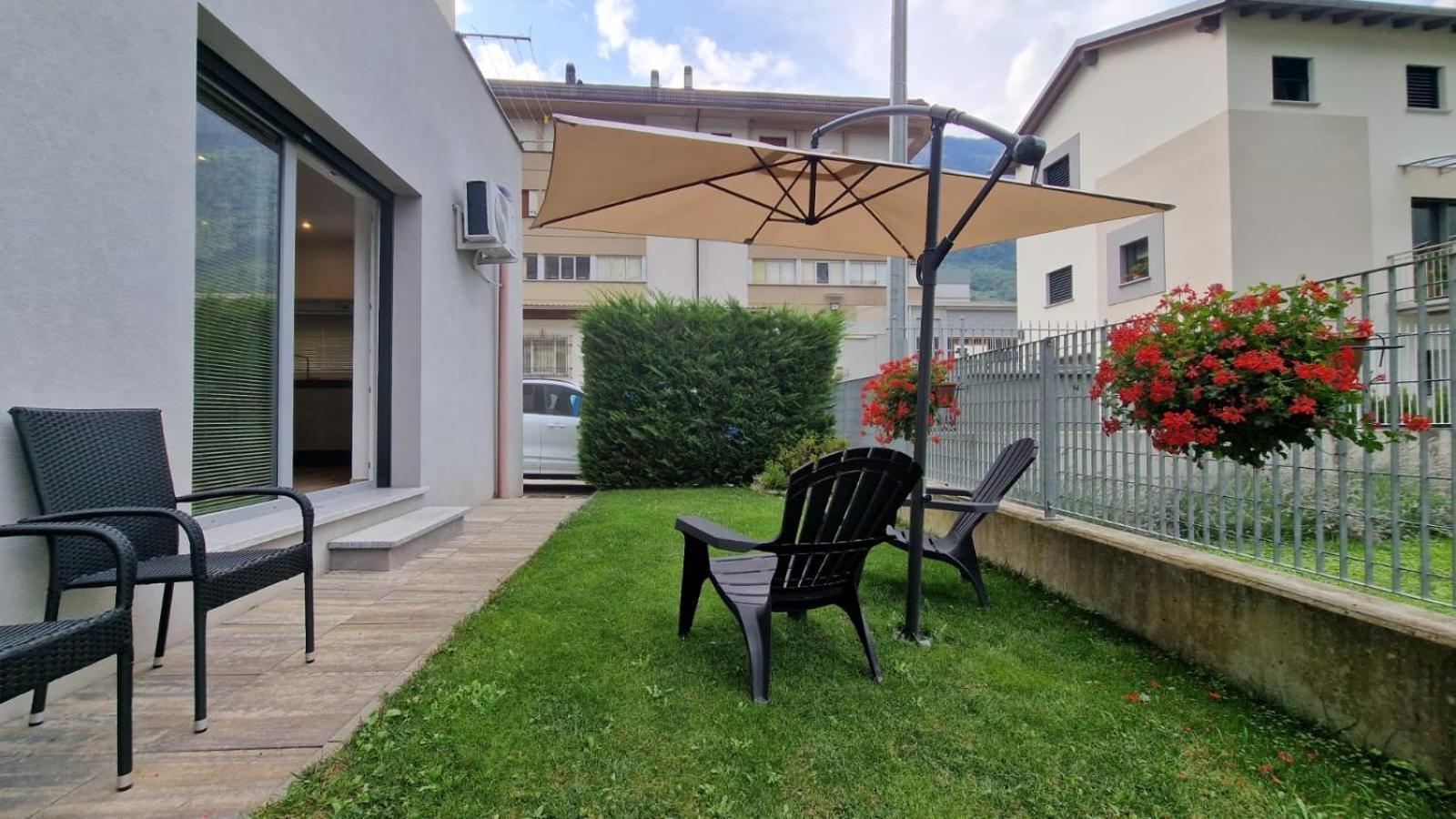 Casa Lina Apartment *