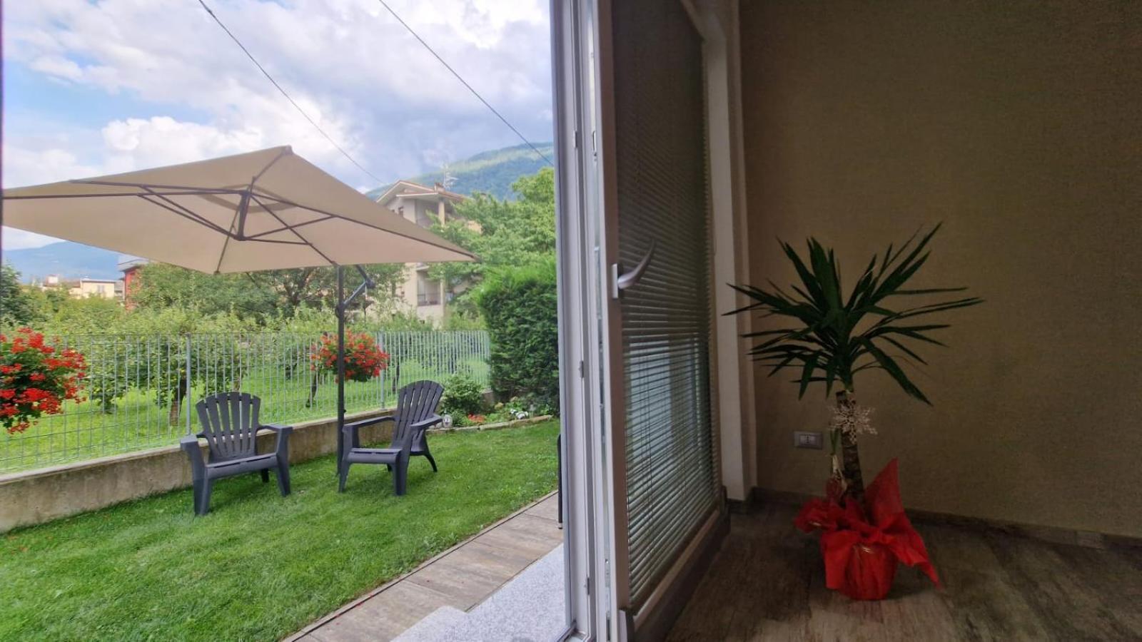 Casa Lina Apartment *