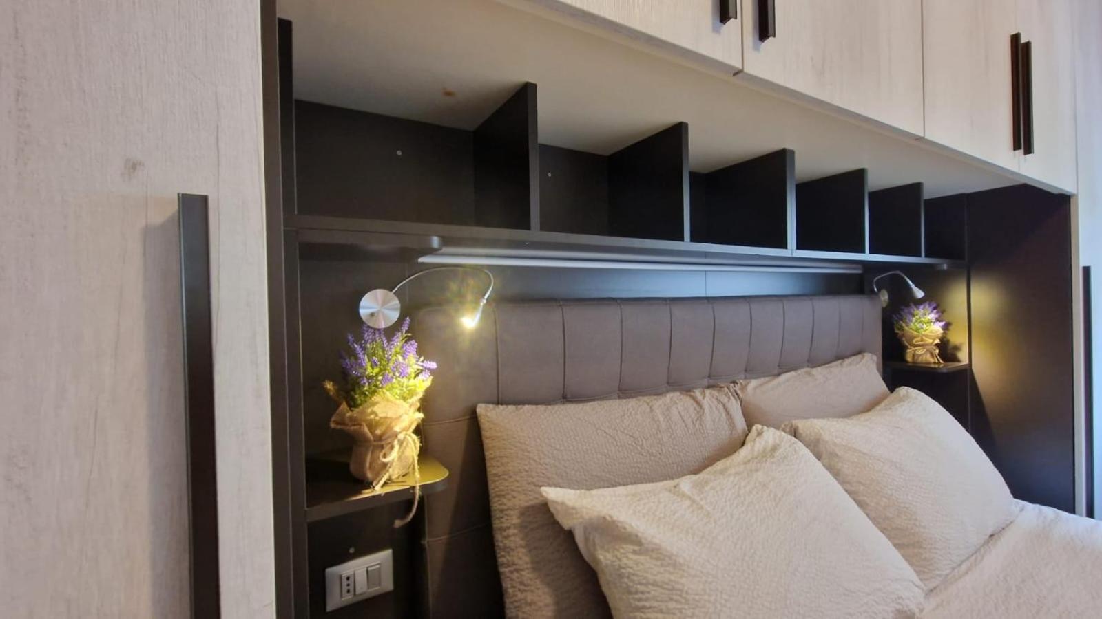 Casa Lina Apartment Tirano