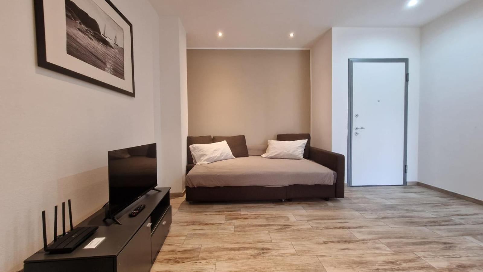 Apartment Casa Lina