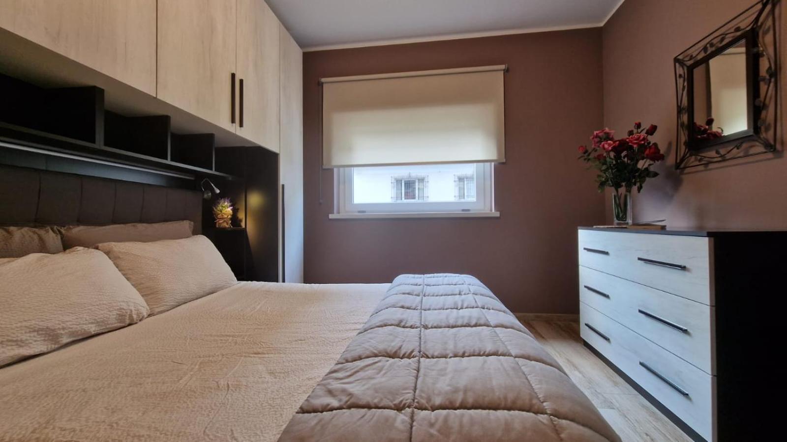 Casa Lina * Tirano